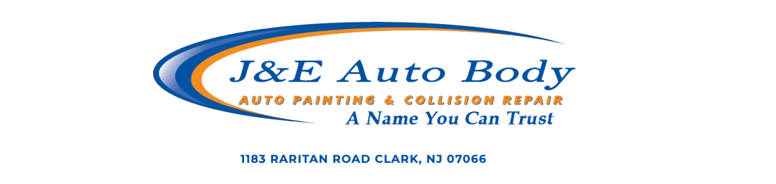 J & E Auto Body